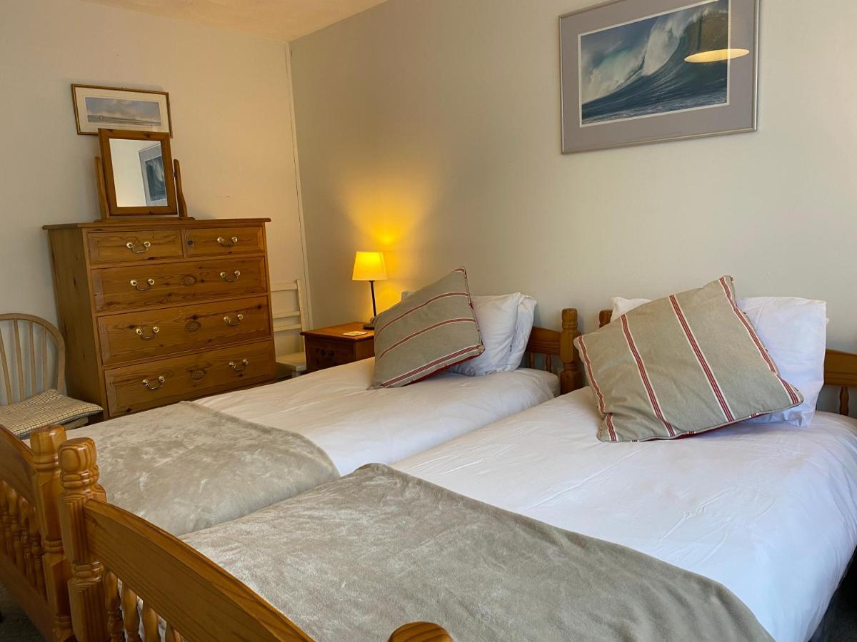Trafalgar, Lovely Ground Floor Flat With Outside Patio Garden, Minutes Walk To Seafront 海景城 外观 照片